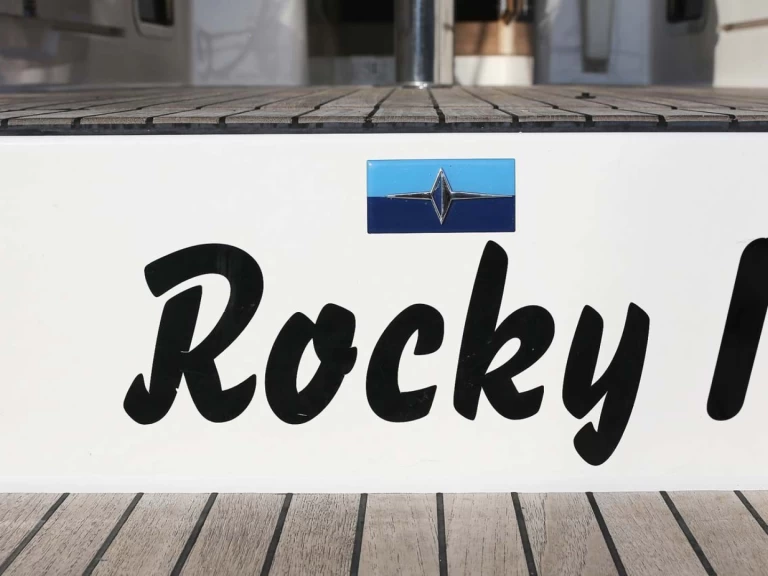 Pronajmout si Bavaria Cruiser 46 v Trogir