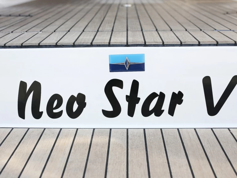 Pronájem lodi Biograd Na Moru lákavé ceny Cruiser 46