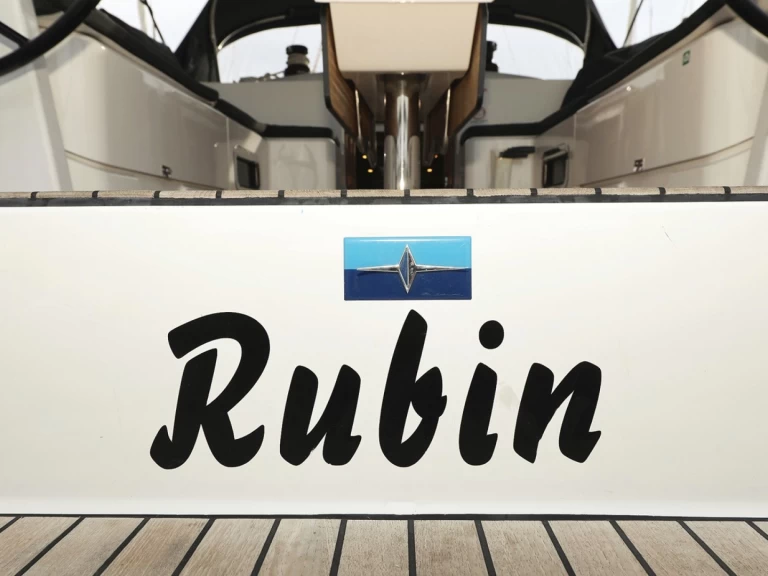 Pronájem Plachetnice v Biograd Na Moru -Bavaria Cruiser 46