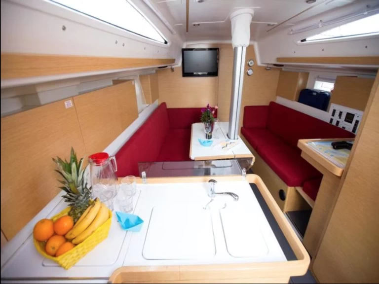 Plachetnice k pronájmu v Biograd Na Moru za nejlepší cenu