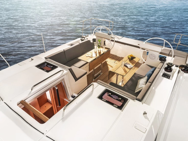 Pronajmout Plachetnice se skipperem či ne Bavaria v Pula