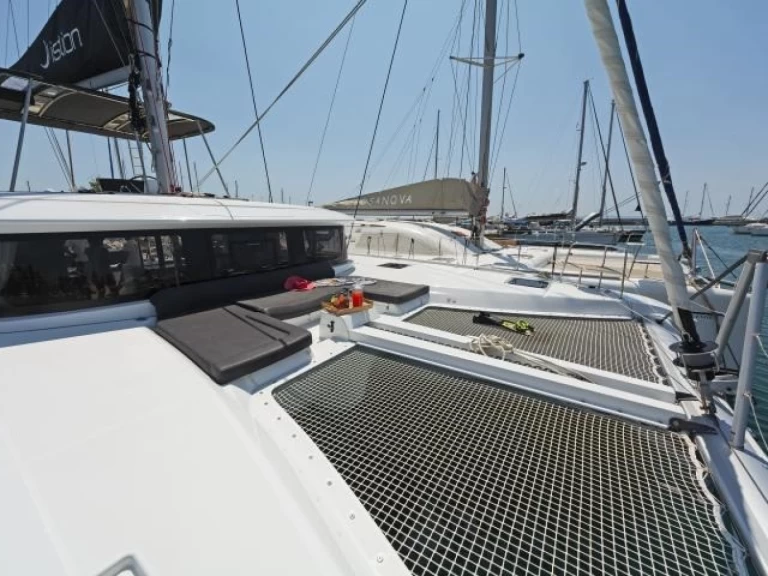 Pronájem lodi Lagoon Lagoon 46 v Kos na Samboatu