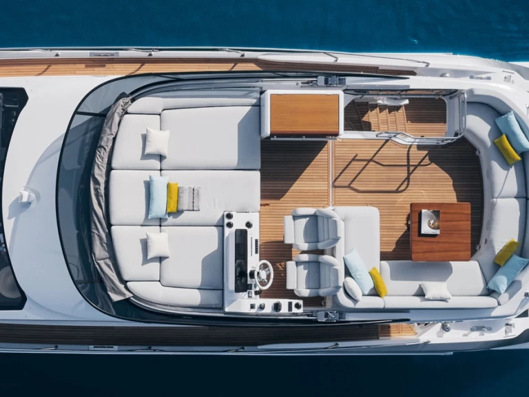 Jachta k pronájmu v Palma de Mallorca za nejlepší cenu