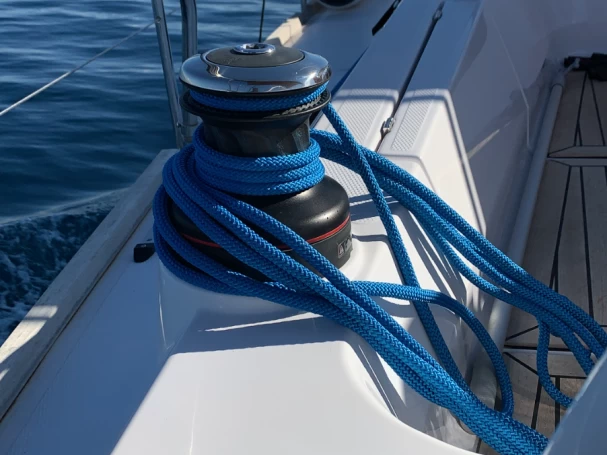 Pronájem lodi Elan Impression 45.1 v Pirovac na Samboatu