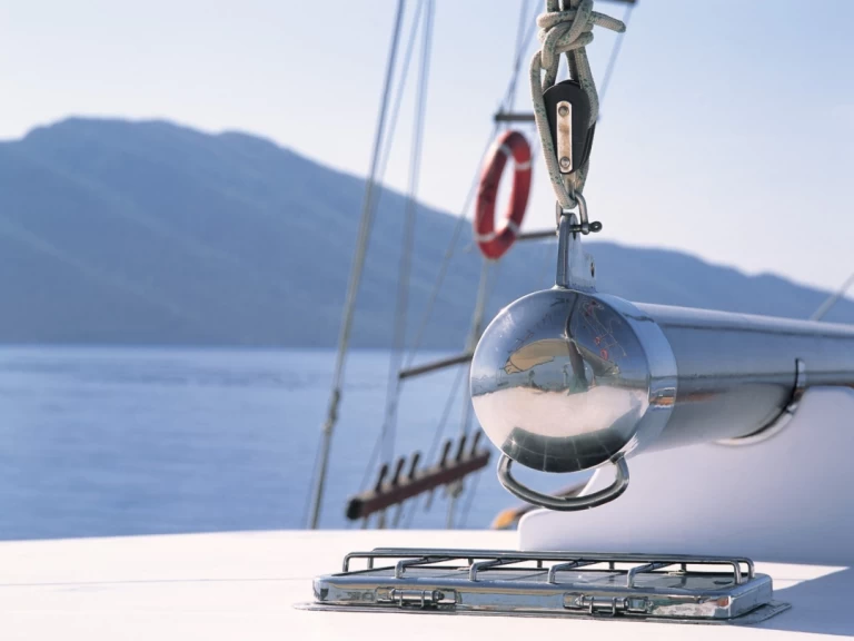 Pronájem lodi Custom Made Gulet v Bodrum na Samboatu