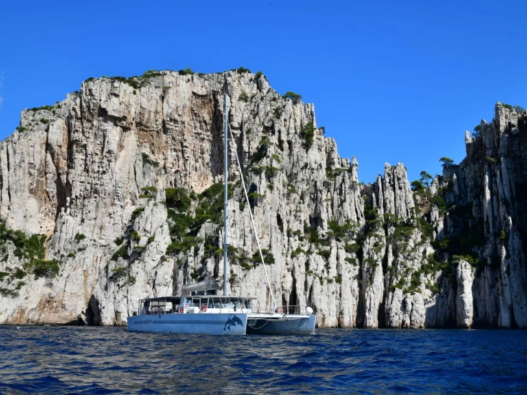 Pronajmout si Levantin Ecolorato v Marseille