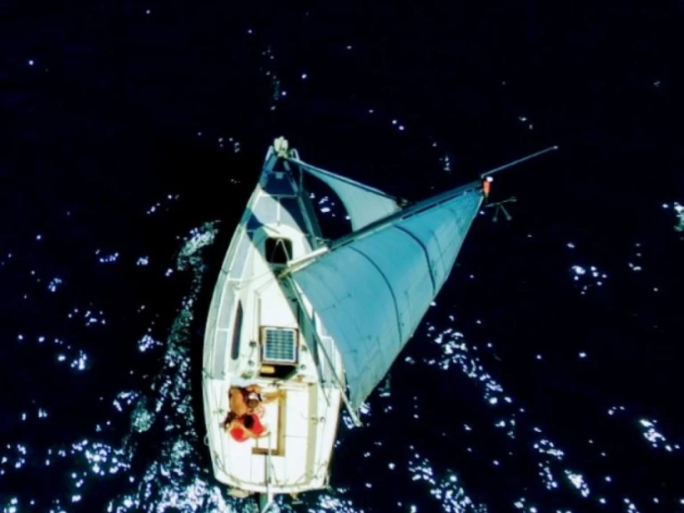 Etap Etap 22 i jednotlivci a charterové společnosti v Les Sablettes