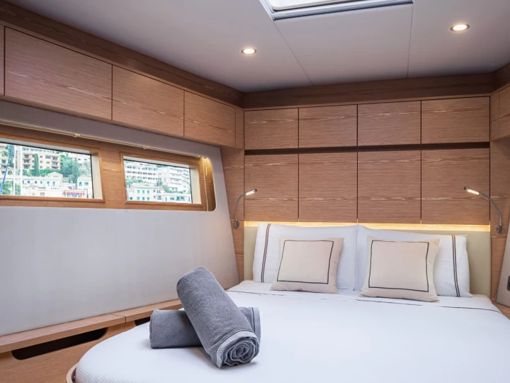 Pronajmout Plachetnice se skipperem či ne Hanse v Sóller