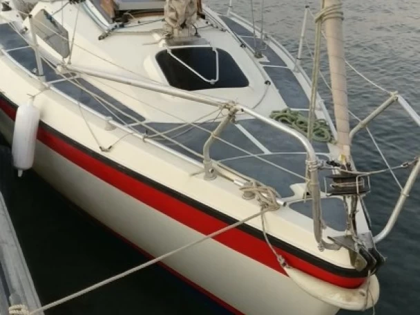 Pronajmout si Etap Etap 22 i v Les Sablettes