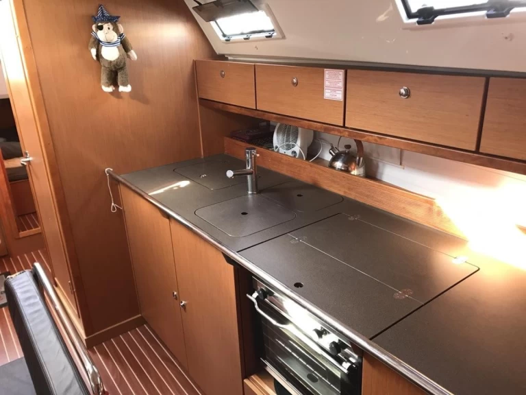 Pronajmout Plachetnice se skipperem či ne Bavaria v Palma de Mallorca