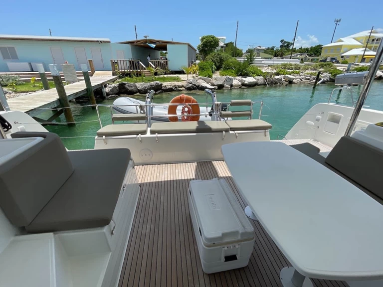 Pronajmout si Lagoon Lagoon 40 v Road Town