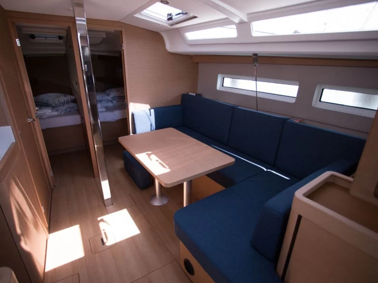 Plachetnice k pronájmu v Palma de Mallorca za nejlepší cenu