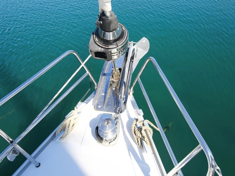 Pronájem Plachetnice v Pula -Bavaria Cruiser 56