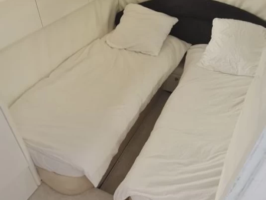 Princess Princess V52 jednotlivci a charterové společnosti v Cannes