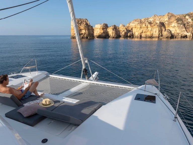 Pronájem lodi Road Town lákavé ceny Elba 45