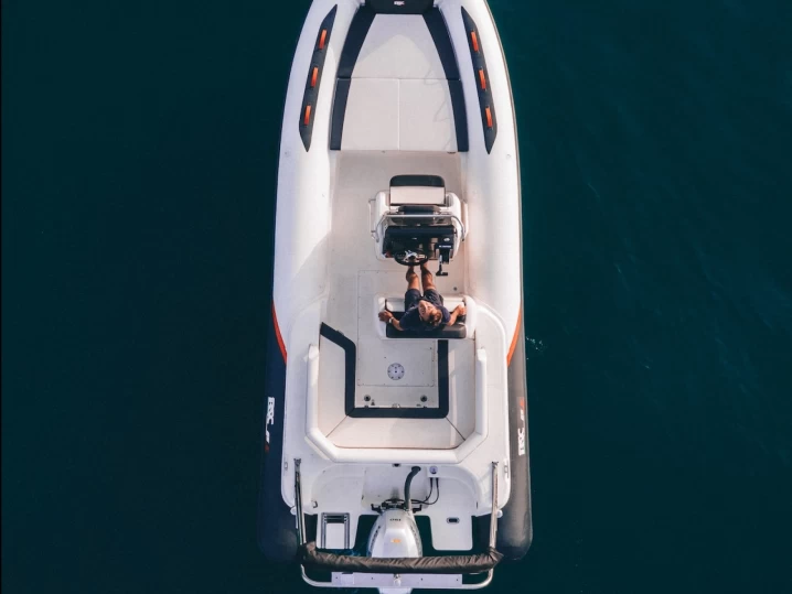 Pronájem jachty v Grand Piquey -Bsc BSC 65 na Samboatu