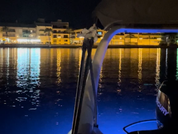 Pronajmout si Zodiac Medline 3 v Argelès-sur-Mer