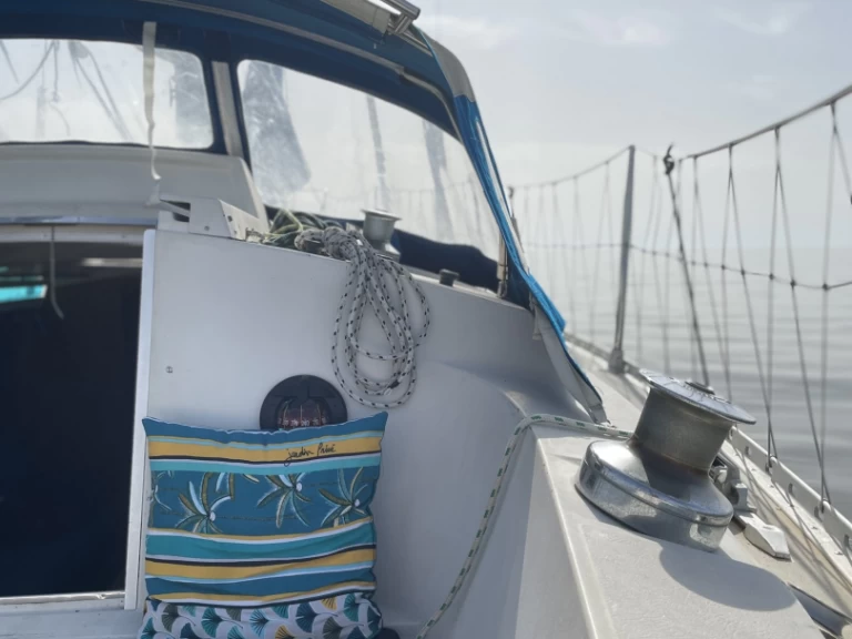 Pronájem lodi La Plaine-sur-Mer lákavé ceny Jouet 32