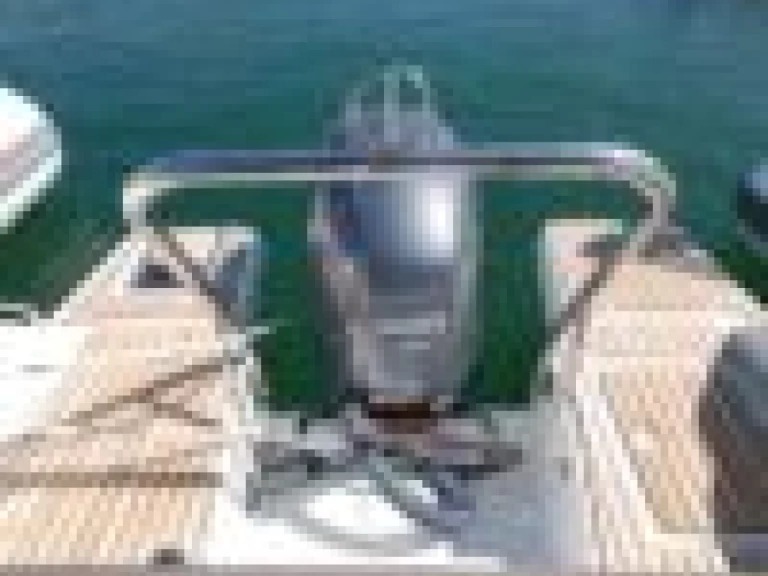 Pronájem jachty v Les Issambres -Jeanneau Cap Camarat 6.5 BR na Samboatu