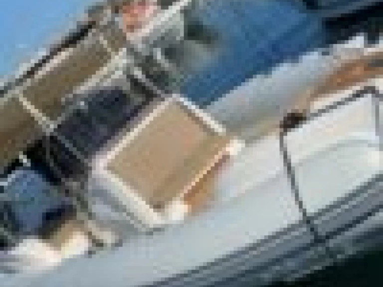 Pronájem lodi Marlin Boat Marlin 274 v Les Issambres na Samboatu