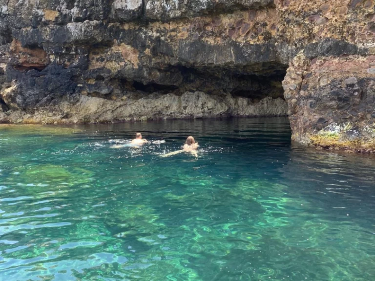 Motorová loď k pronájmu v Marzamemi za nejlepší cenu