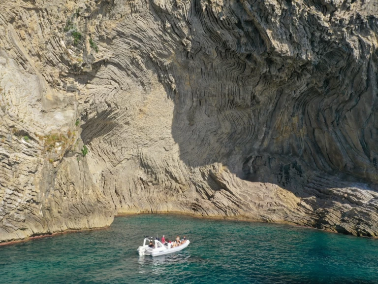 Pronájem lodi Port d'Alcudia lákavé ceny Sacs S 25 Dream