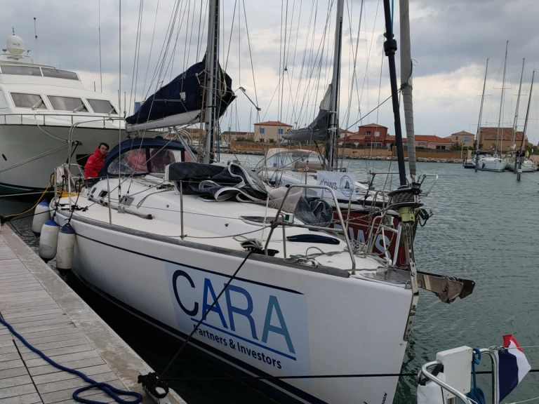 Plachetnice k pronájmu v Bandol za nejlepší cenu
