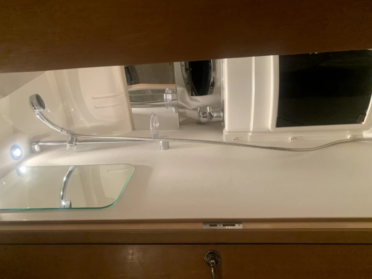 Pronájem lodi Fairline Targa 29 v Portonovo na Samboatu