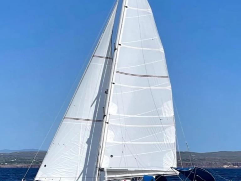 Pronájem lodi Bavaria Bavaria 34 v Hyeres na Samboatu