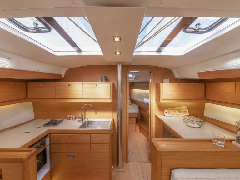 Plachetnice k pronájmu v Pula za nejlepší cenu