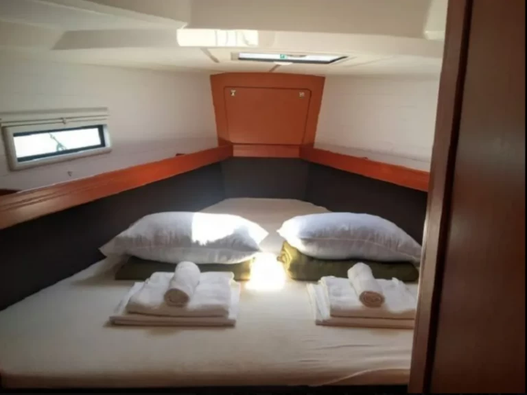 Pronájem Plachetnice v Lefkáda -Bavaria Cruiser 37