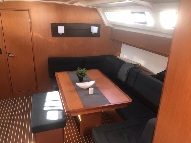 Pronájem lodi Göcek  lákavé ceny Cruiser 46