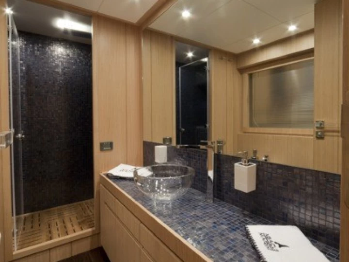 Pronajmout Jachta se skipperem či ne Abacus v Donji Seget