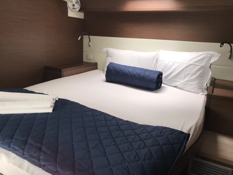 Katamarán k pronájmu v Le Marin za nejlepší cenu