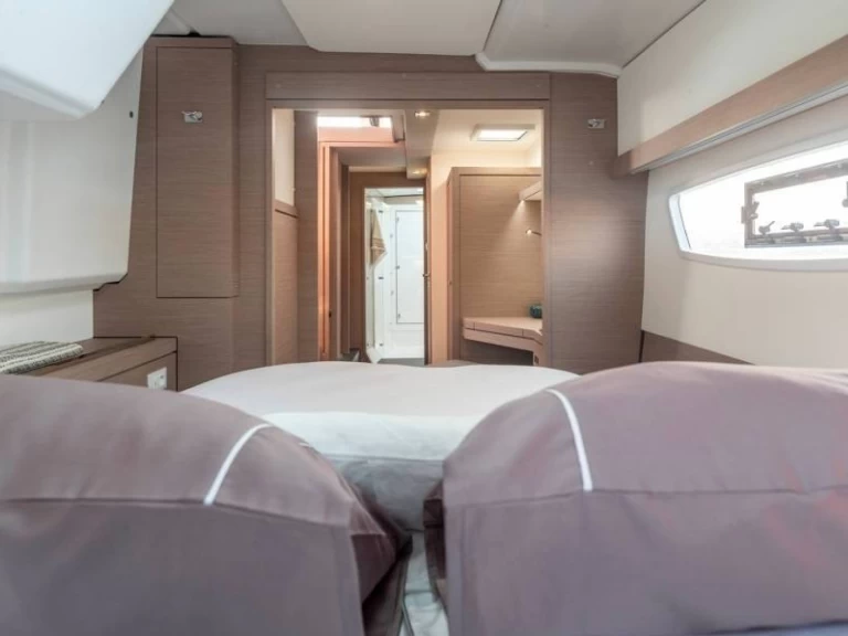 Pronájem Katamarán Fountaine Pajot s licencí