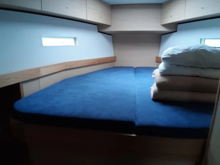 Pronájem lodi Punat lákavé ceny D&D Kufner 50