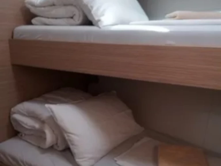 Pronájem Plachetnice v Punat -D&D Yacht D&D Kufner 50