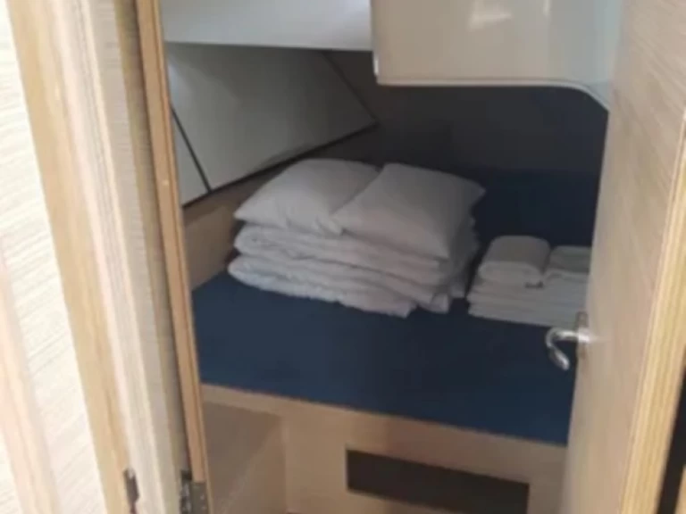 Pronájem Plachetnice v Punat -D&D Yacht D&D Kufner 54.2