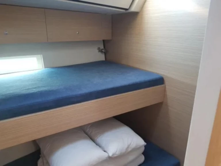 Pronajmout Plachetnice se skipperem či ne D&D Yacht v Punat