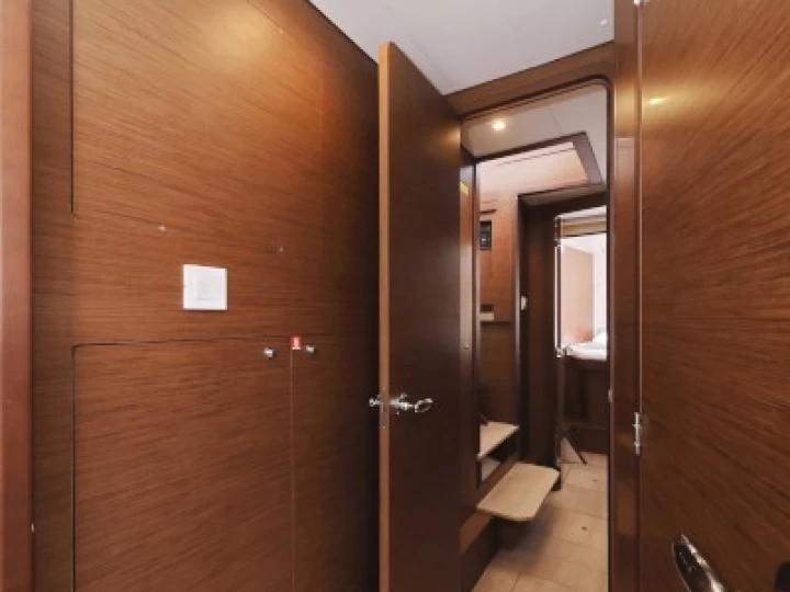 Katamarán k pronájmu v Sukošan za nejlepší cenu