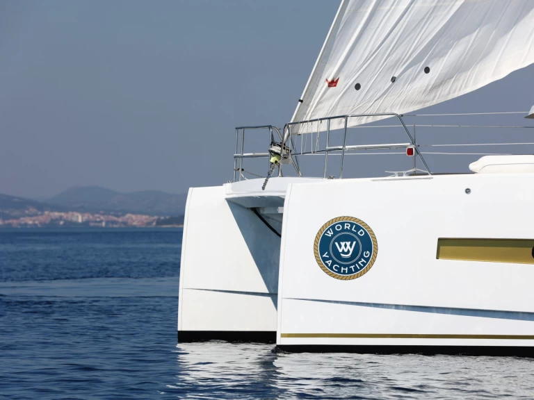 Bali Bali 4.1 jednotlivci a charterové společnosti v Šibenik 