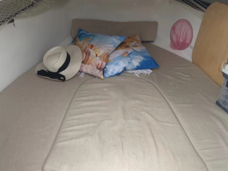 Pronájem jachty v Palermo -Bénéteau Flyer 5 SUNdeck na Samboatu