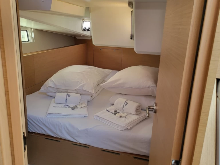 Plachetnice k pronájmu v Biograd Na Moru za nejlepší cenu