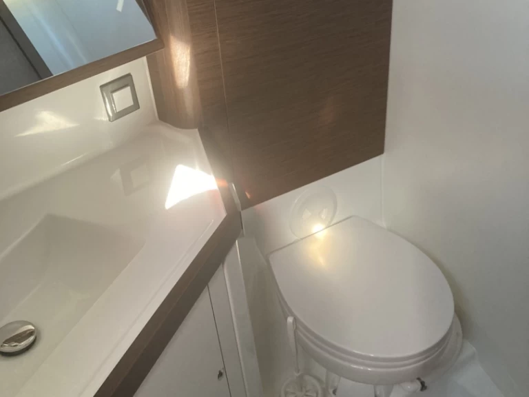 Pronájem Plachetnice v Alimos -Bénéteau Oceanis 46.1