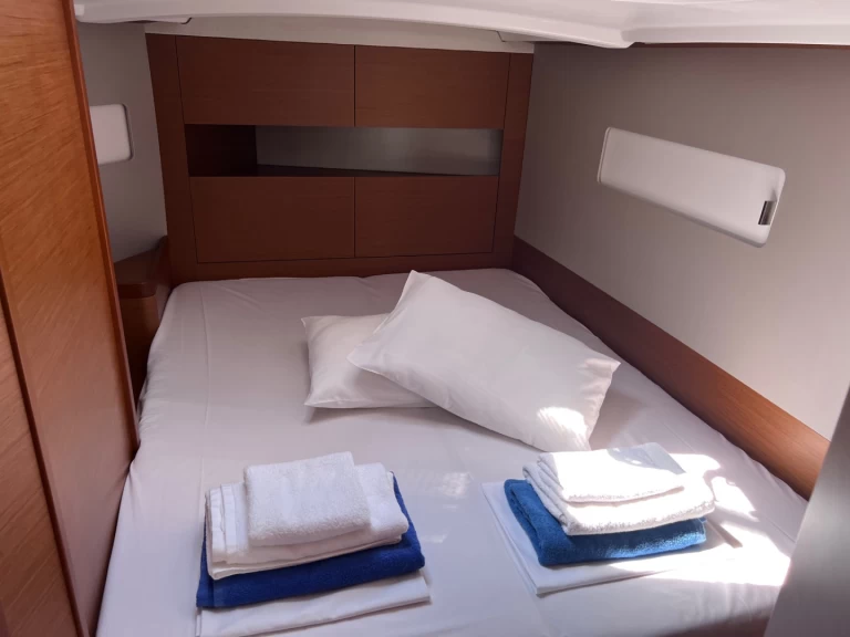 Plachetnice k pronájmu v Volos za nejlepší cenu