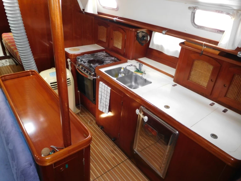 Plachetnice k pronájmu v Saint-François za nejlepší cenu