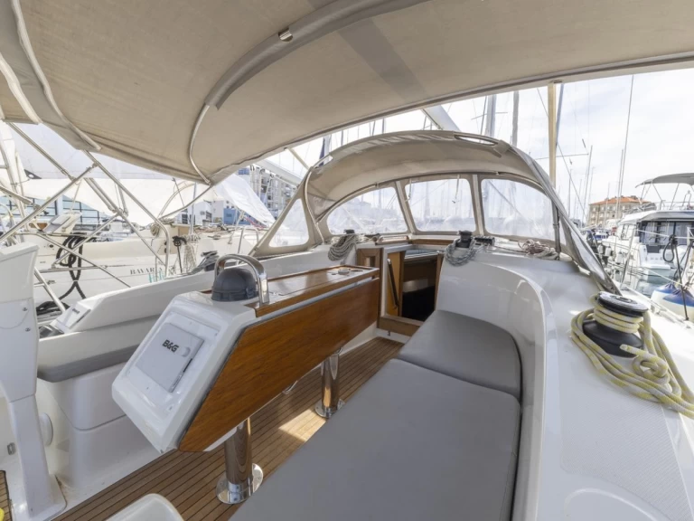 Plachetnice k pronájmu v Zadar za nejlepší cenu