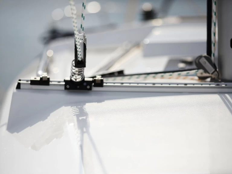 Hanse Hanse 325 jednotlivci a charterové společnosti v Alimos