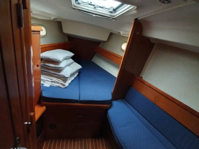 Plachetnice k pronájmu v Izola za nejlepší cenu