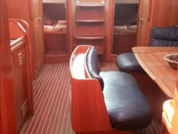 Pronájem lodi Bavaria Bavaria 50 Cruiser v Lefkáda na Samboatu